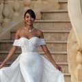 The Best Bridal and Wedding Dress Stores in Dulles, Virginia - A Guide for the Perfect Look